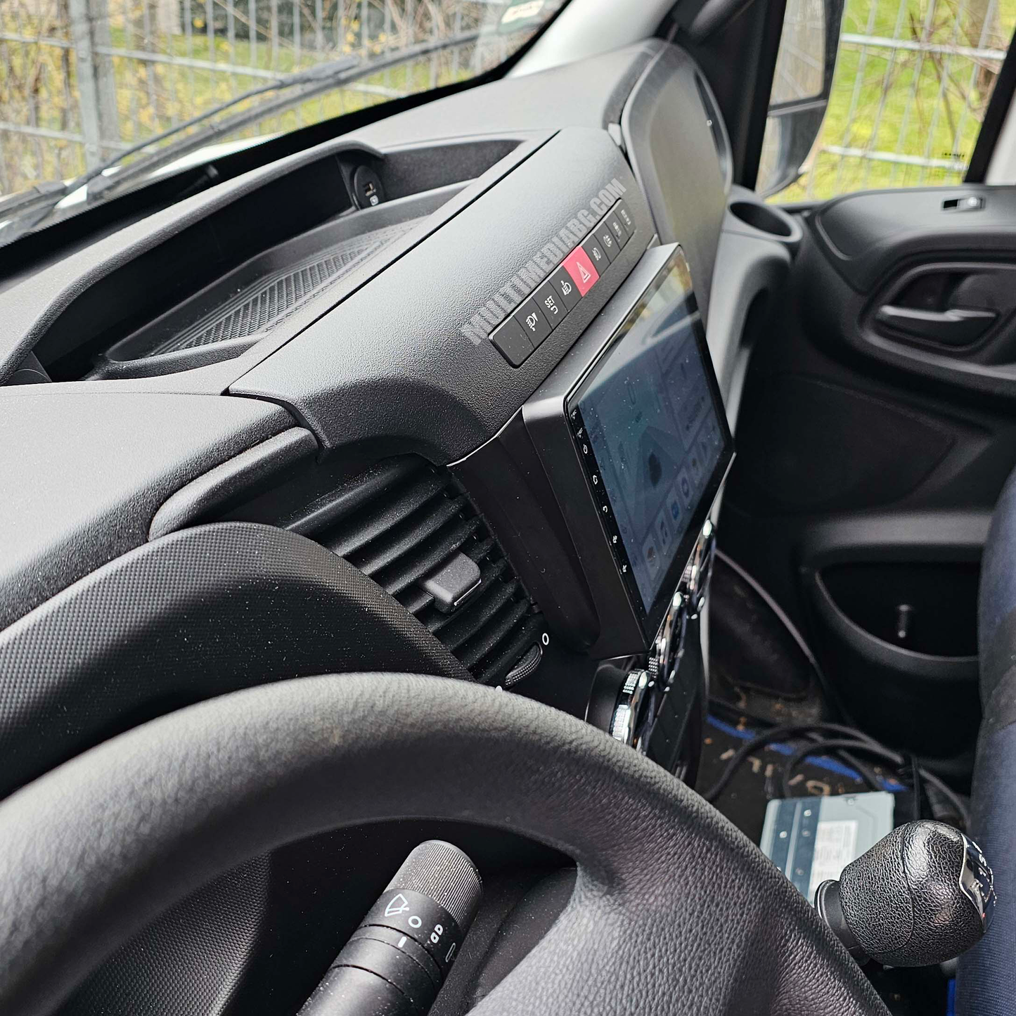 Iveco Daily 2014-2021