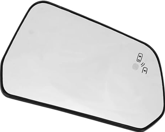 Стъкло за огледало за Ford Mustang 2015-2021 - multimediabg.com