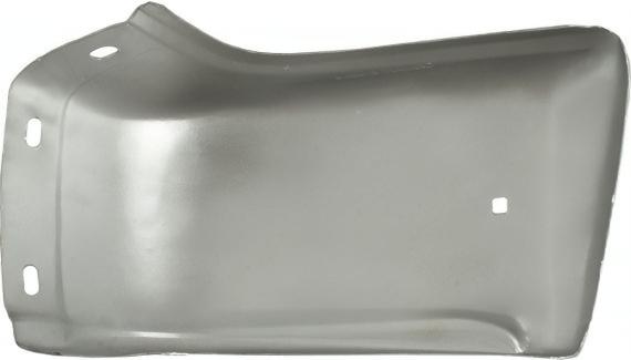 Ъгъл предна броня за Nissan Pickup (720 1984-1985)