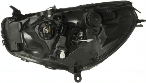Десен фар Ayfar за Renault Clio (IV 2013-2016)