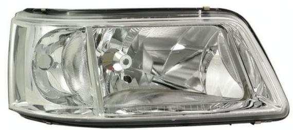 Десен фар Ayfar за Volkswagen Transporter / Caravelle / Multivan (T5 2003-2009)