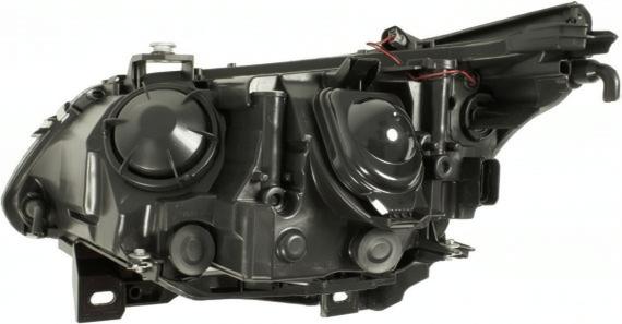Десен фар Depo за BMW Series 5 (E60/E61 2003-2010, след 2007)