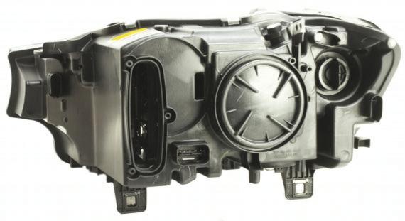 Десен фар Depo за BMW X3 / X4 (Bi-Xenon)