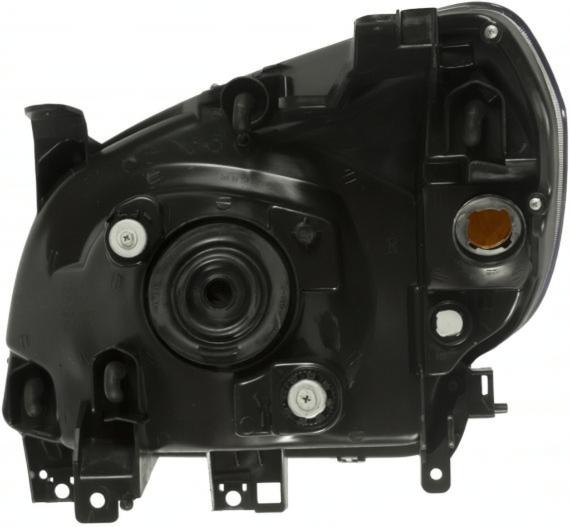 Десен фар Depo за Ford Ranger (2009-2012)