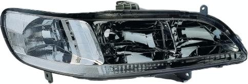 Десен фар Depo за Honda Accord (VI (CF/CG/CH/CL) 1998-2003)