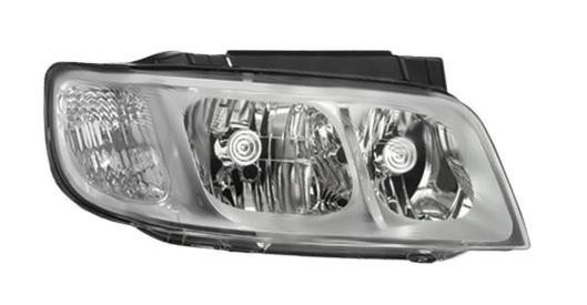Десен фар Depo за Hyundai Matrix (2001.1-2008.3, ръчно)