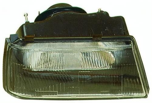 Десен фар Depo за Mitsubishi Colt / Lancer
