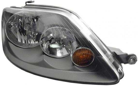 Десен фар Depo за Volkswagen Golf Plus (V 2004-2009)