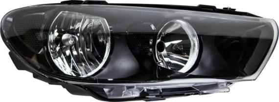 Десен фар Depo за Volkswagen Scirocco (2008-2014)