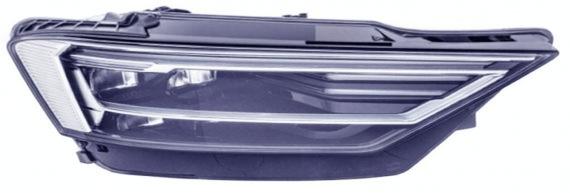 Десен фар Hella за Audi A8 (2017-2021)