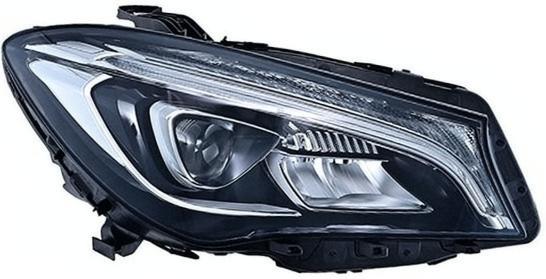 Десен фар Hella за Mercedes CLA (OE 1179069900)
