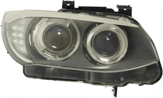 Десен фар Magneti Marelli за BMW Series 3 (E92/E93 coupe/cabrio 2010-2013, D1s+LED)
