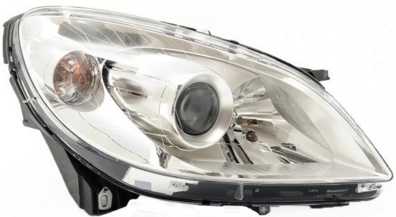 Десен фар Magneti Marelli за Mercedes B-Class (W245 2008-2011)