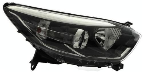 Десен фар Magneti Marelli за Renault Captur (2013-2017)