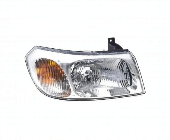 Десен фар TYC за Ford Transit (V184/5 2000-2006)