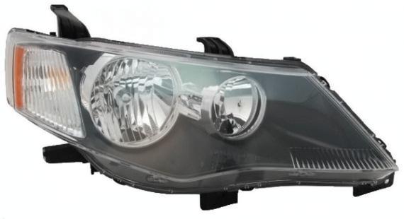 Десен фар TYC за Mitsubishi Outlander (2007-2012)