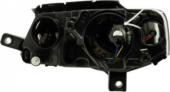 Десен фар TYC за Volkswagen Passat (B6 2005-2011)