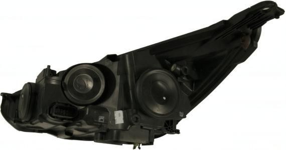 Десен фар Varroc за Ford Focus (2014-2018, Bi-Xenon)