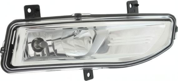 Десен халоген Depo за Nissan X-Trail / Micra / Qashqai и др.