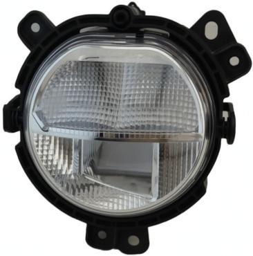 Десен халоген Hella за Mini Countryman (F60 2016-2021)
