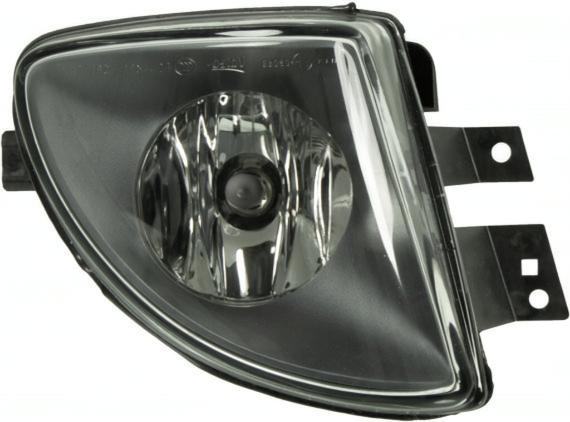 Десен халоген Valeo за BMW Series 5 (F10/F11 2009-2013)