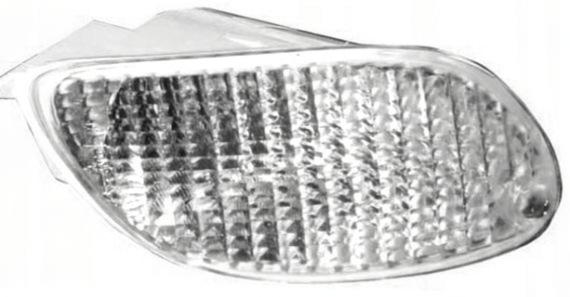 Десен мигач в бронята Depo за Ford Focus (1998-2004)