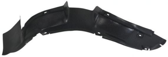 Десен подкалник пластичен преден за Ford, Seat, Volkswagen