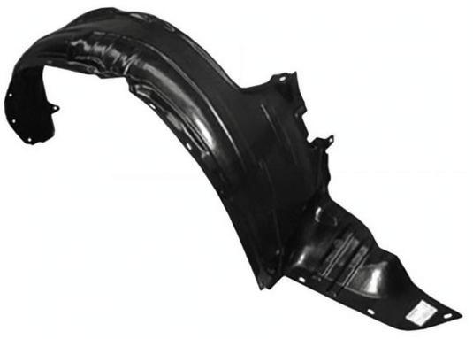 Десен подкалник пластичен преден за Mazda MPV (2004-2006)
