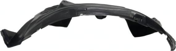 Десен подкалник пластичен преден за Nissan Pathfinder / Navara