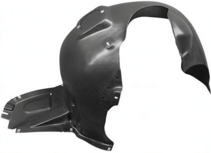 Десен подкалник пластичен преден за Seat Toledo, Skoda Rapid