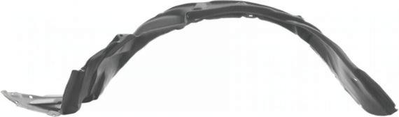 Десен подкалник пластичен преден за Toyota MR2 (2000-2007, за години 2003-2004)