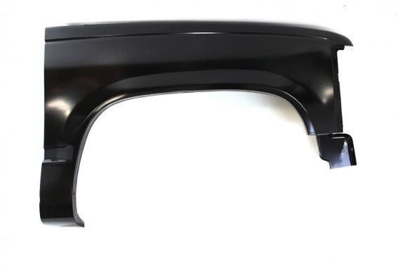 Десен преден калник за Chevrolet, GMC Sierra / Yukon