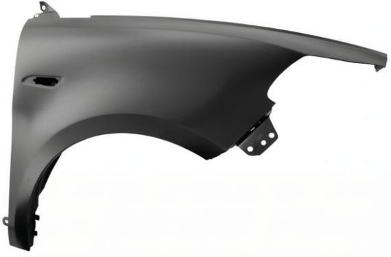 Десен преден калник за Chrysler Ypsilon, Lancia Ypsilon