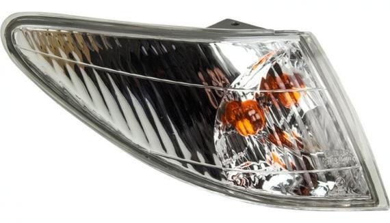 Десен преден мигач Abakus за Mazda Premacy (1999-2004)
