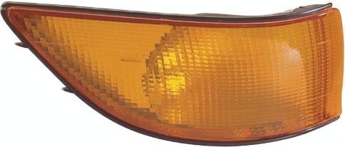Десен преден мигач Depo за Mitsubishi Colt / Lancer