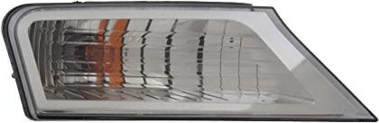 Десен преден мигач за Jeep Liberty ((KK) 2007-2013)