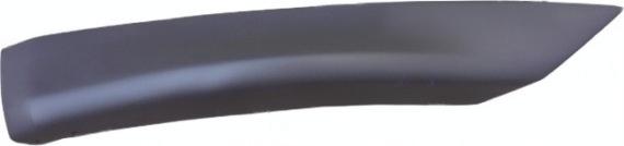 Десен спойлер за предна броня за Ford Focus (2014-2018)