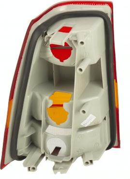 Десен стоп Abakus за Opel Kadett