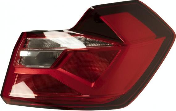 Десен стоп Depo за Audi A1 (2018-)