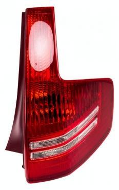 Десен стоп Depo за Citroën C4 (2004-2010)