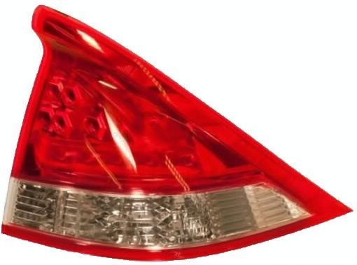 Десен стоп Depo за Honda Insight (2009-2014)