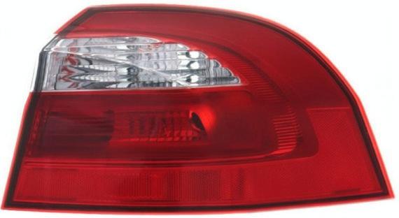 Десен стоп Depo за Kia RIO
