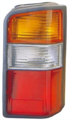 Десен стоп Depo за Mitsubishi L300