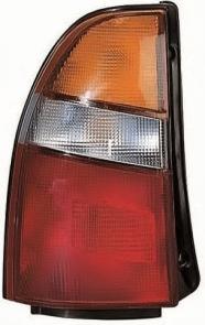 Десен стоп Depo за Mitsubishi Lancer (Cb1 1992-1995, за комби)