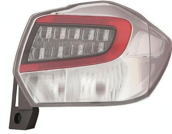 Десен стоп Depo за Subaru XV (I(GP) 2012-2018)