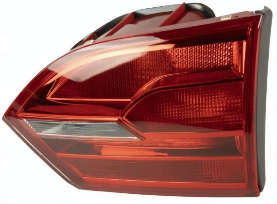 Десен стоп Depo за Volkswagen Jetta (P21w+P21/5W)