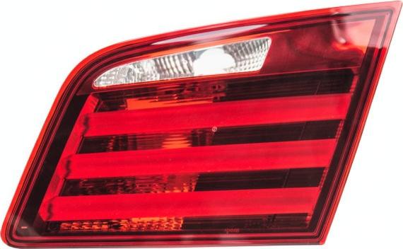Десен стоп Hella за BMW Series 5 (F10/F11 2009-2013, H21w+LED+W16w)