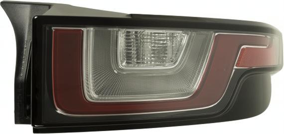 Десен стоп Hella за Land Rover Range Rover (Evoque L538 2015-2019, за Cabrio)