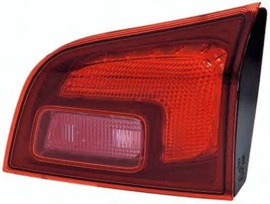 Десен стоп Hella за Opel Astra