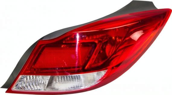 Десен стоп Hella за Opel Insignia (A 2008-2013)